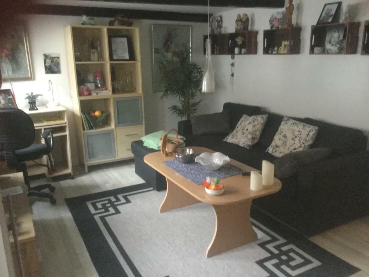 Sondergade 21 Villa Marstal Екстериор снимка
