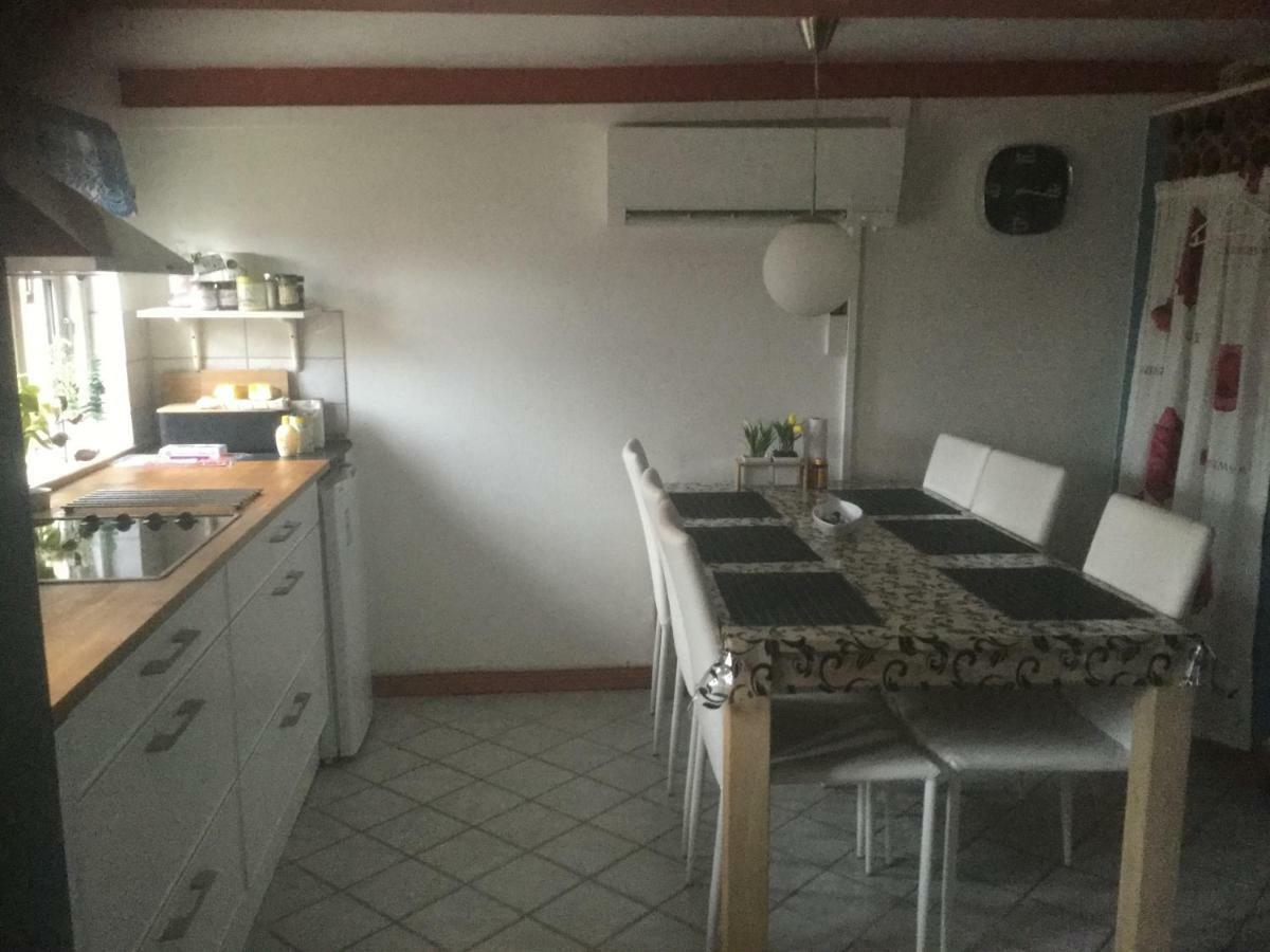 Sondergade 21 Villa Marstal Екстериор снимка