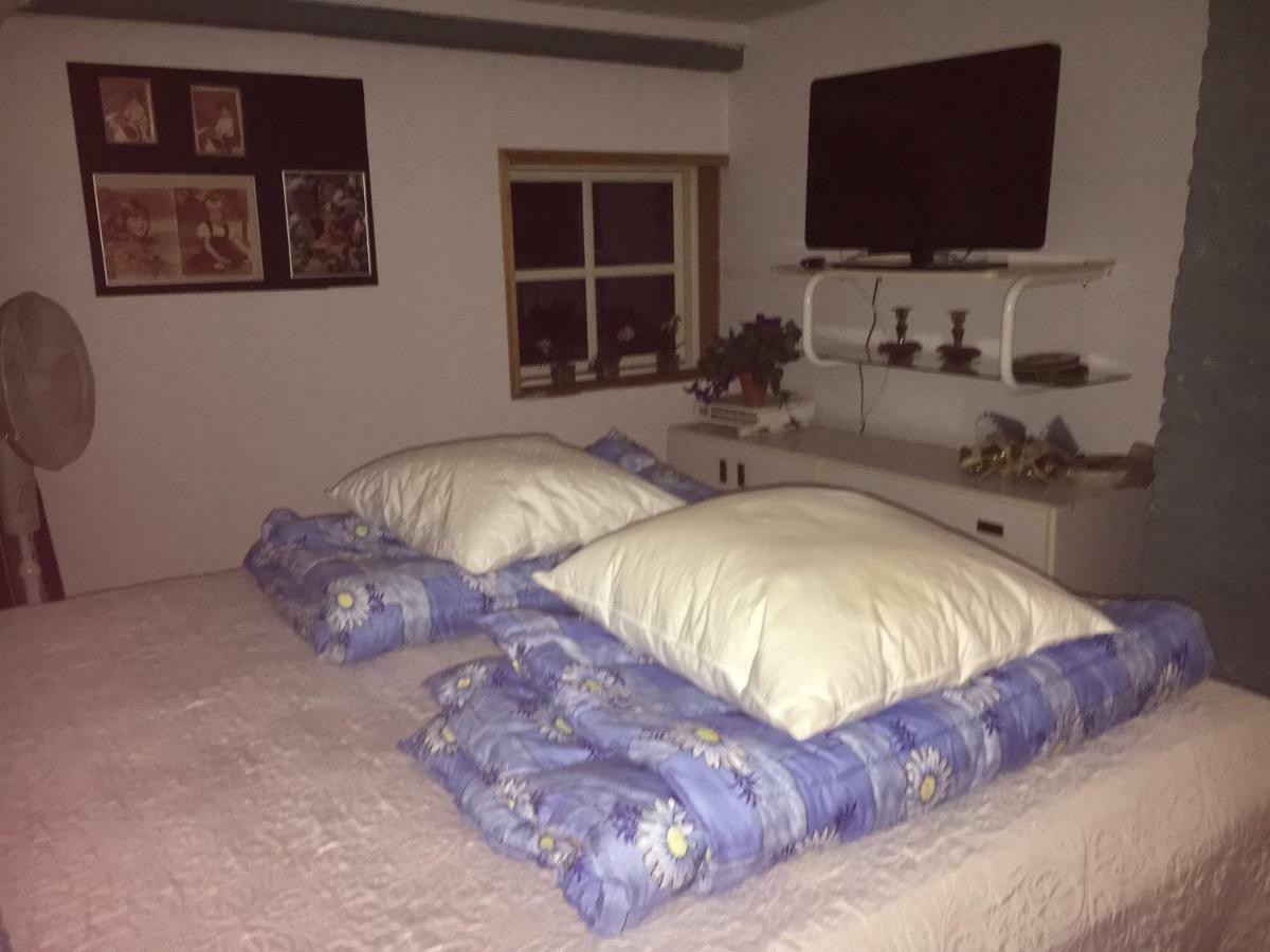 Sondergade 21 Villa Marstal Екстериор снимка