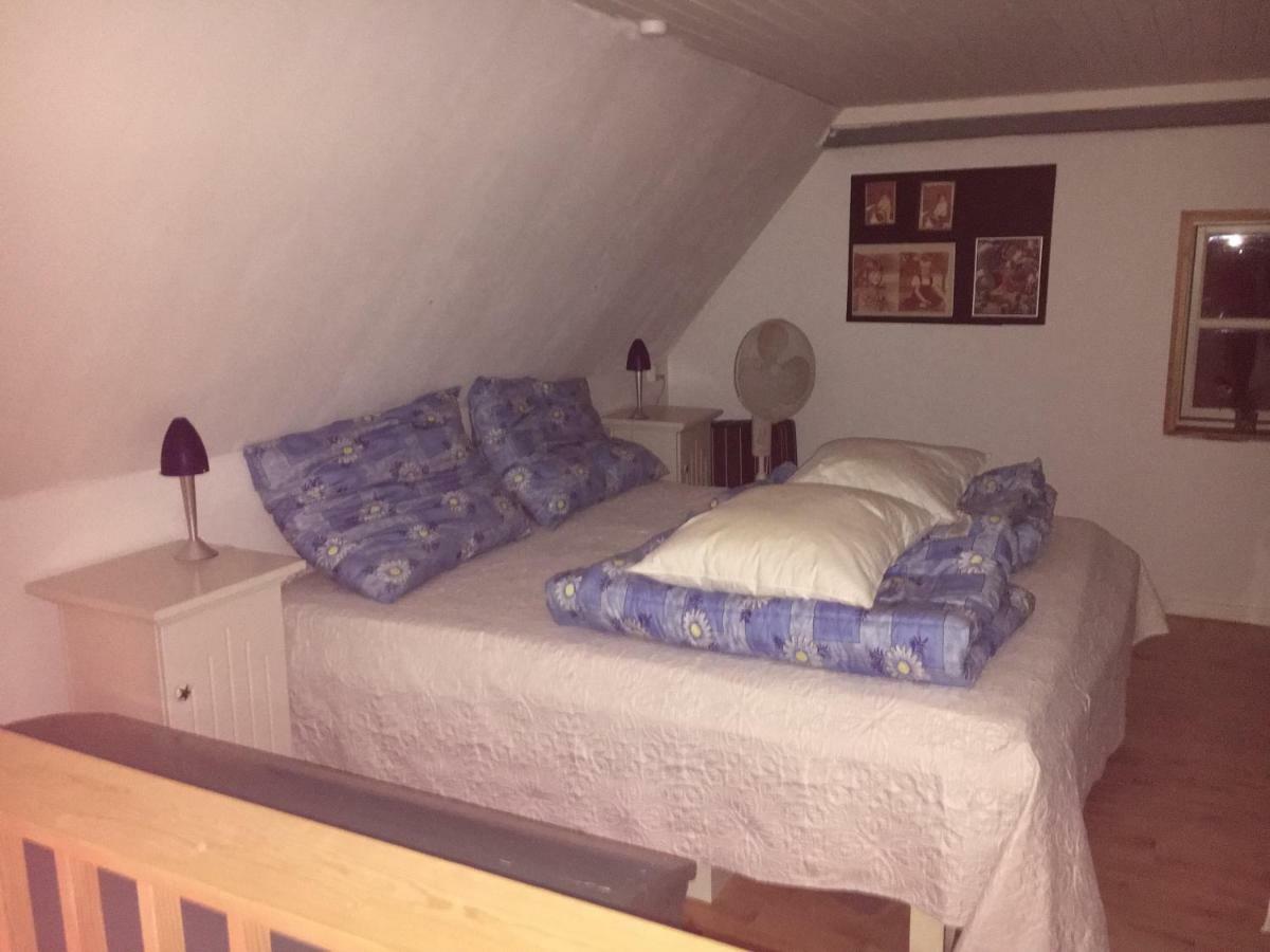 Sondergade 21 Villa Marstal Екстериор снимка
