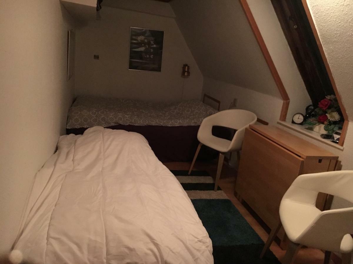 Sondergade 21 Villa Marstal Екстериор снимка
